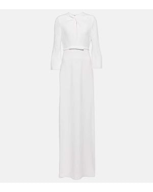Giambattista Valli Robe - Weiß