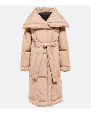 Goldbergh Manteau Doudoune Senner - Neutre