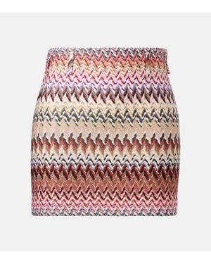 Missoni Mini skirts for Women | Online Sale up to 73% off | Lyst