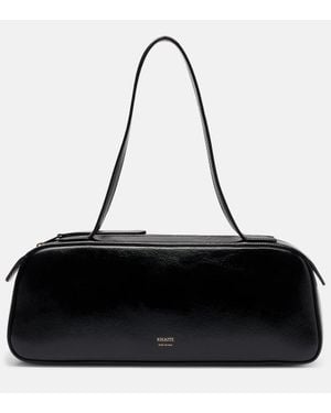 KHAITE Borsa A Spalla Simona - Nero