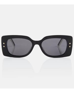 Dior Occhiali Da Sole Diorpacific S1U - Marrone