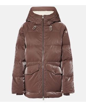 Varley Piumino Fullerton - Marrone