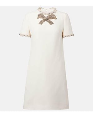 Valentino Miniabito - Bianco