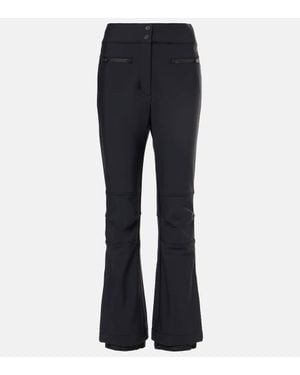 Fusalp Pantaloni Da Sci Diana - Blu