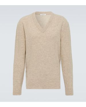 Lemaire Pullover - Neutro
