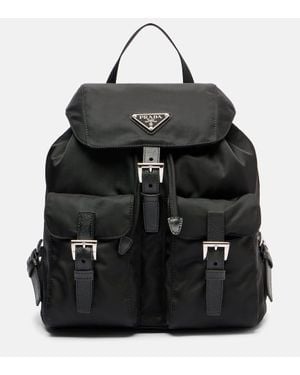 Prada Zaino Small - Nero