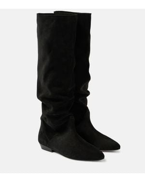 Isabel Marant Stivali Sayla - Nero