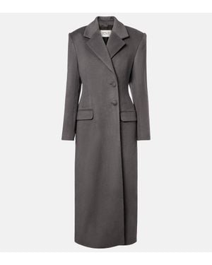 TOVE Cappotto Vonnie - Grigio