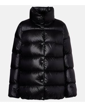Moncler Daunenjacke Cochevis - Schwarz