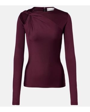 Victoria Beckham Top - Viola