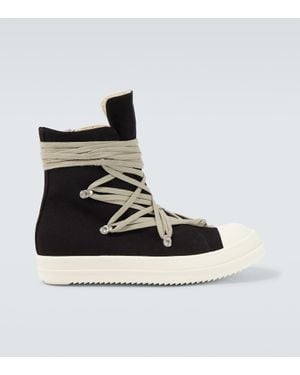 Rick Owens High-top sneakers for Men | Online Sale up to 33