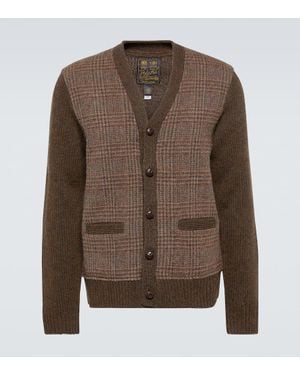 Polo Ralph Lauren Cardigan - Marrone