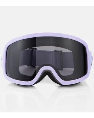 Moncler Mascherina Da Sci Terrabeam - Viola