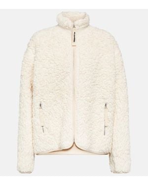 【関税＆送料込み】Jil Sander \"72 W Trim\" Jacket Clothing Jil Sander 
