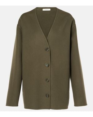 FFORME Giacca Carter - Verde