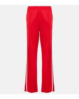 The Upside Pantaloni Sportivi Juliet - Rosso