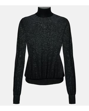 JOSEPH Pullover Aus Kaschmir - Schwarz
