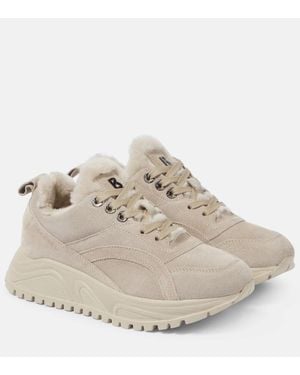 Bogner Sneakers New Malaga - Neutro