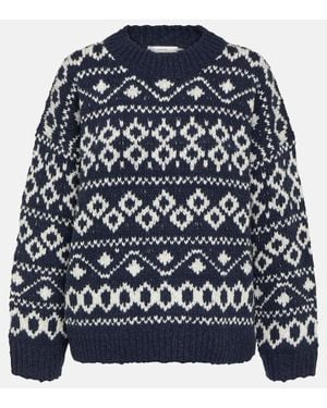 Vince Pullover - Blu