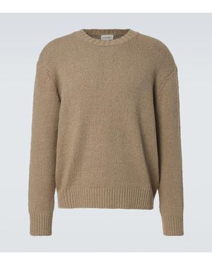 FRAME Pullover - Neutro