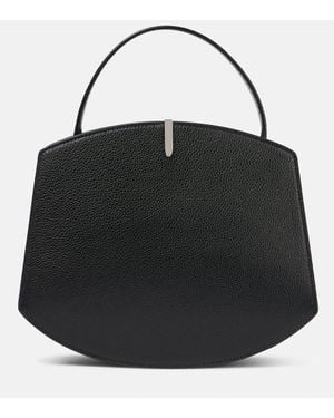 SAVETTE Sac Symmetry Pochette - Noir