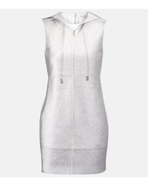 JW Anderson Minikleid - Weiß