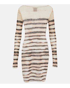 Jean Paul Gaultier Dresses - Natural