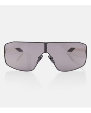 Prada Linea Rossa Sonnenbrille - Braun