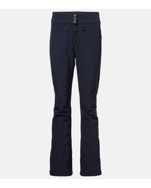 Toni Sailer Skihose Loula - Blau