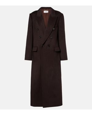 ◆Victoria Beckham◆コットントレンチコート Victoria Beckham Deconstructed Trench Coat | eBay