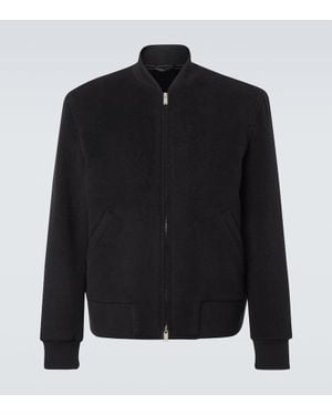 Lardini Bomber - Nero