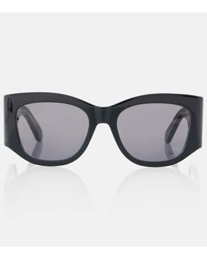 Dior Occhiali Da Sole Diornuit S1I - Grigio