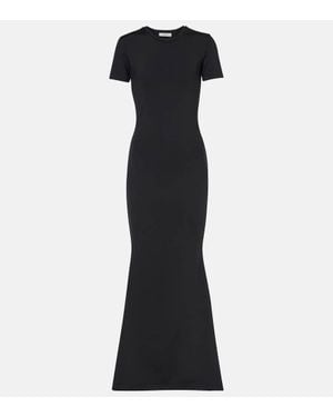 FFORME Abito Lungo Jackie - Blu