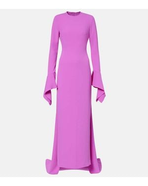 Solace London Robe Blake - Pink