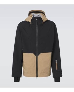 Bogner Skijacke Tiras Für Herren - Blau