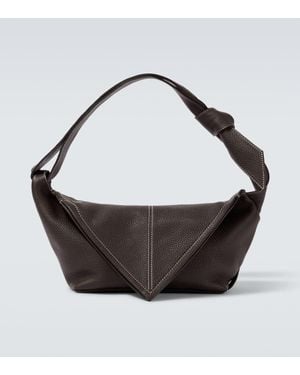 Bottega Veneta Borsa A Spalla Sawyer Small - Nero