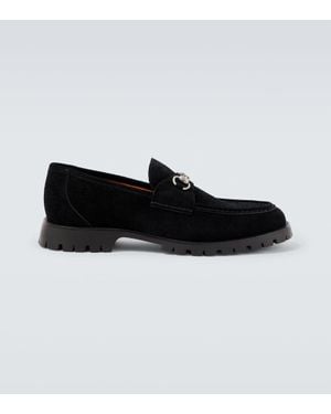 Gucci Mocassini Horsebit - Nero