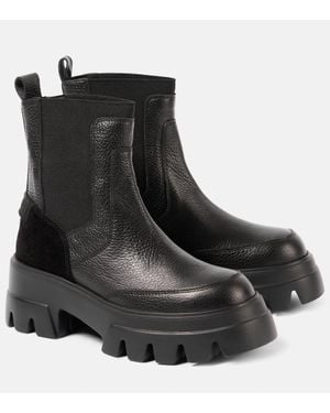 Bogner Stivaletti - Nero