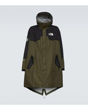 The North Face X Undercover Parka - Grün