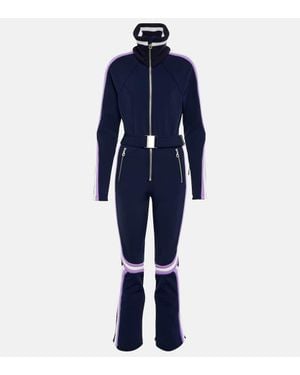 CORDOVA Modena Ski Suit - Blue