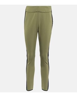 Bogner Roma Ski Pants - Green