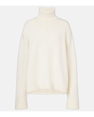 Frankie Shop Dolcevita Rhea - Bianco