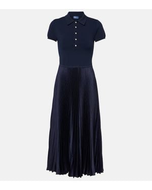 Polo Ralph Lauren Dresses - Blue