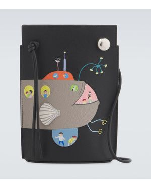 Loewe X Suna Fujita - Nero