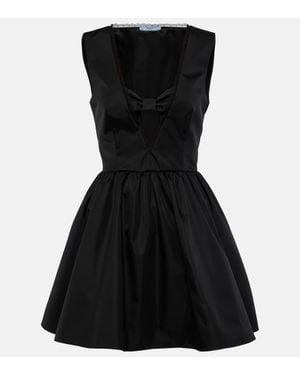 Prada Dresses - Black