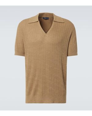 Frescobol Carioca Polo Joaquim - Neutro
