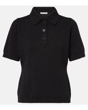 Emilia Wickstead Polo Fairlie - Nero