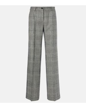 Dolce & Gabbana Sartoriale' Pants - Grau