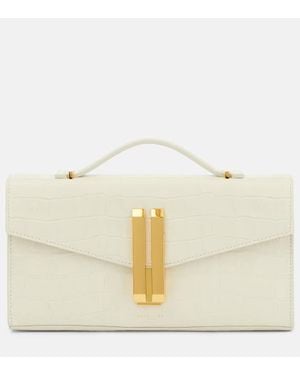 DeMellier London Clutch Vancouver - Neutro