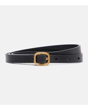 Loewe Cintura - Nero